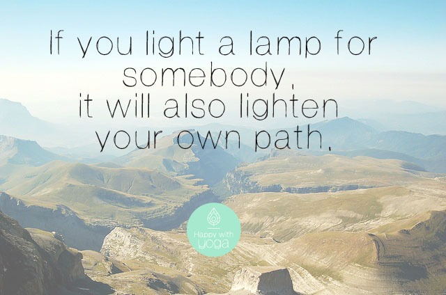 Relax met deze 19 Zen spreuken! - Happy with Yoga